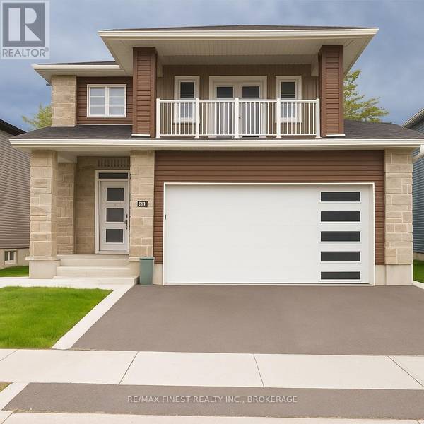 313 PRATT DRIVE, Loyalist (amherstview), ON K7N0E8