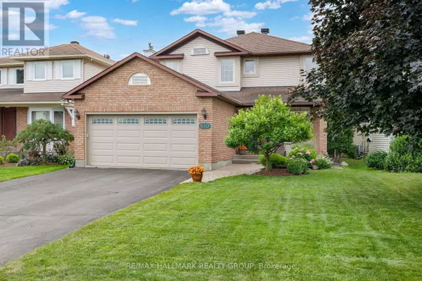 610 STELLER STREET, Ottawa, ON K4A1N1
