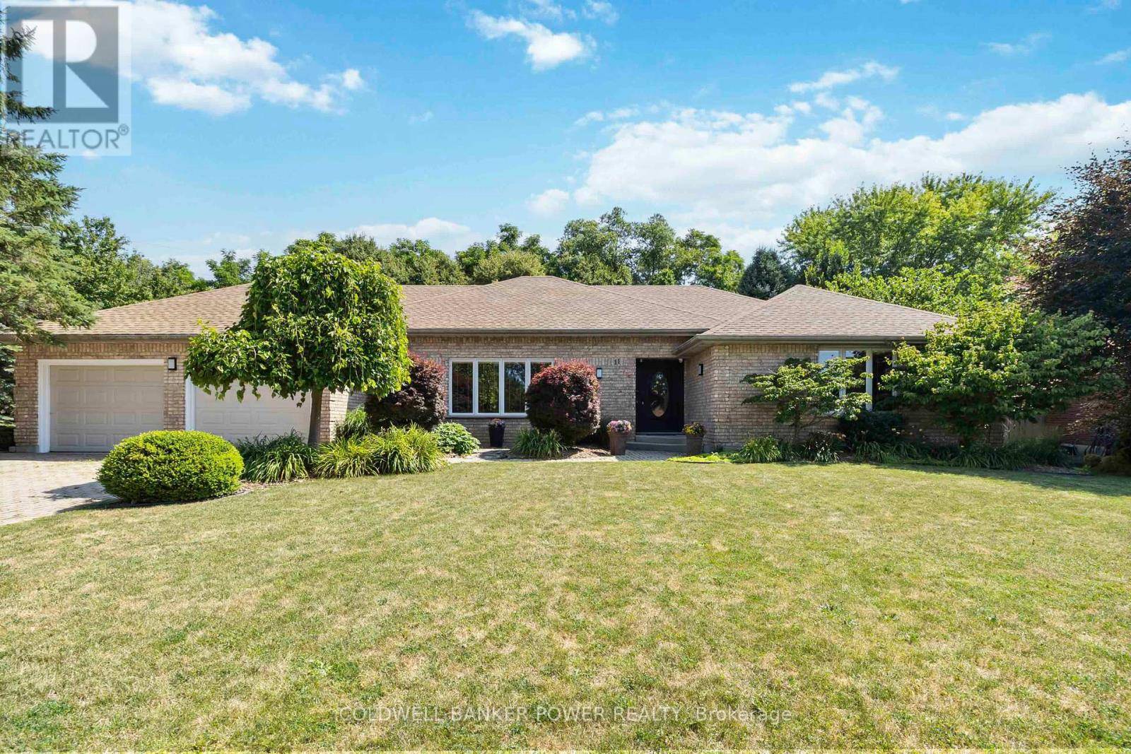 11 OTTER COURT, Tillsonburg, ON N4G5B1