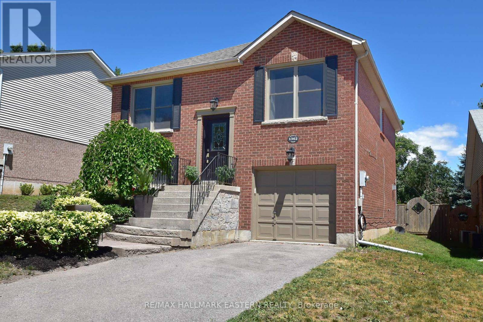 1362 BOBOLINK COURT, Peterborough West (north), ON K9K2H9