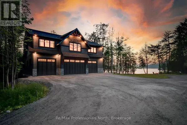 1054 BRYDONS BAY ROAD, Gravenhurst (muskoka (s)), ON P1P1R1