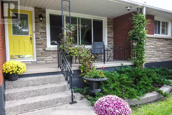 Welland (prince Charles), ON L3C1A9,124 GADSBY AVENUE