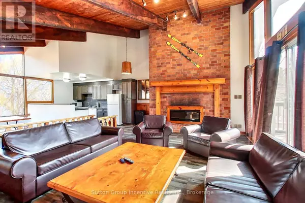 Blue Mountains, ON L9Y0M1,197 Arlberg CRES #13L