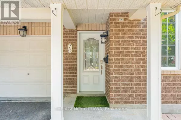 Ottawa, ON K2J4W6,70 APPLEDALE DRIVE