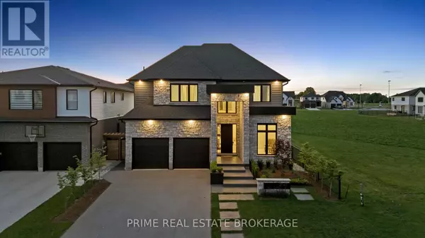 London North (north S), ON N6G0Z7,2540 BRIDGEHAVEN DRIVE