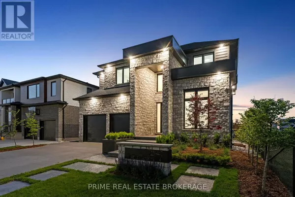 London North (north S), ON N6G0Z7,2540 BRIDGEHAVEN DRIVE