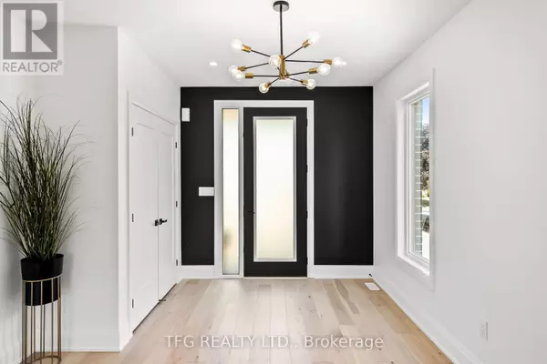 Peterborough South (east), ON K9J7P9,678 OTONABEE DRIVE
