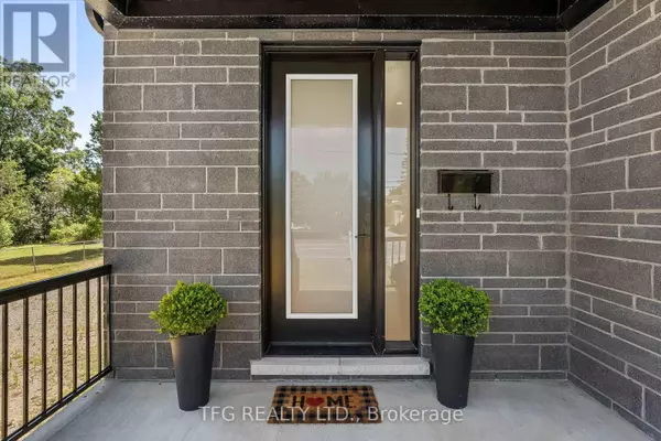 Peterborough South (east), ON K9J7P9,678 OTONABEE DRIVE