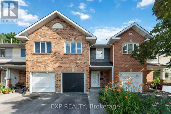 84 ROYAL OAK COURT, Ottawa, ON K1T3P1