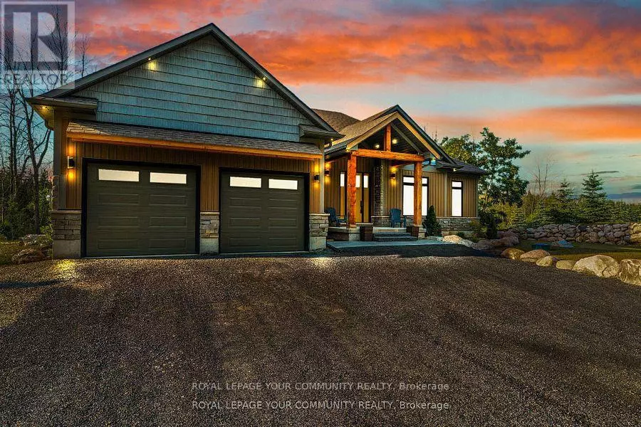 135 OLD HIGHWAY 26, Meaford, ON N4L1W7