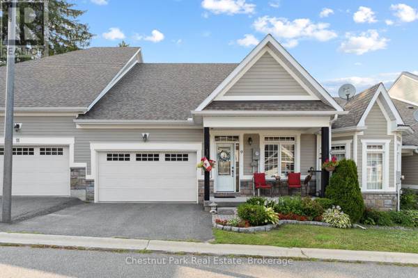9 STORMONT COURT, Bracebridge (monck (bracebridge)), ON P1L0B7