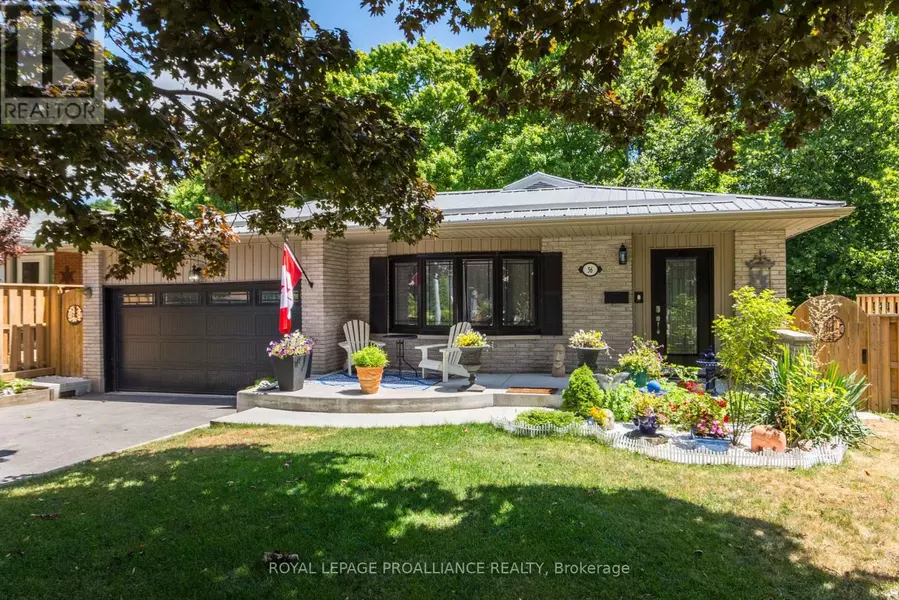 56 PARKVIEW HEIGHTS, Quinte West (trenton Ward), ON K8V5L7