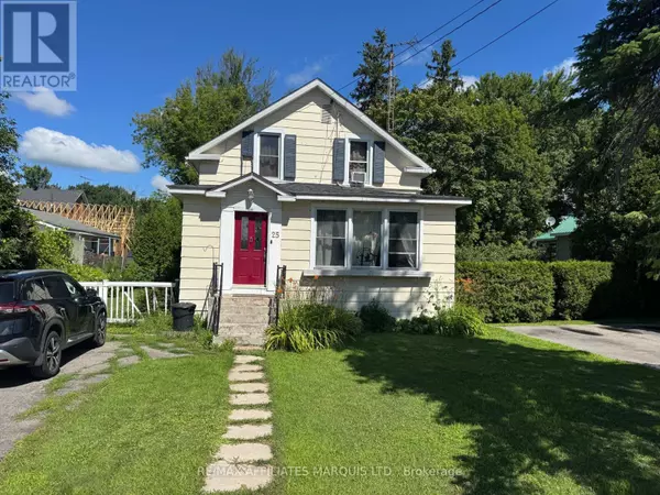 25 OAK STREET, South Glengarry, ON K0C1N0