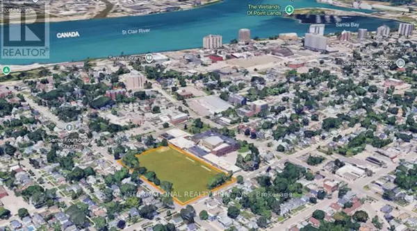 260 WELLINGTON STREET, Sarnia, ON N7T1H1