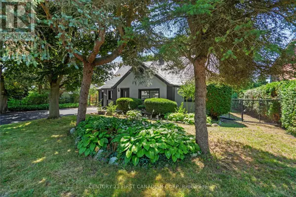 London North (north P), ON N6H3A1,596 KINGSWAY AVENUE N