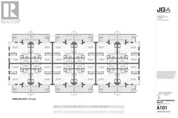 Cobourg, ON K9A1K8,Blk 59 Joseph Gale ST #109