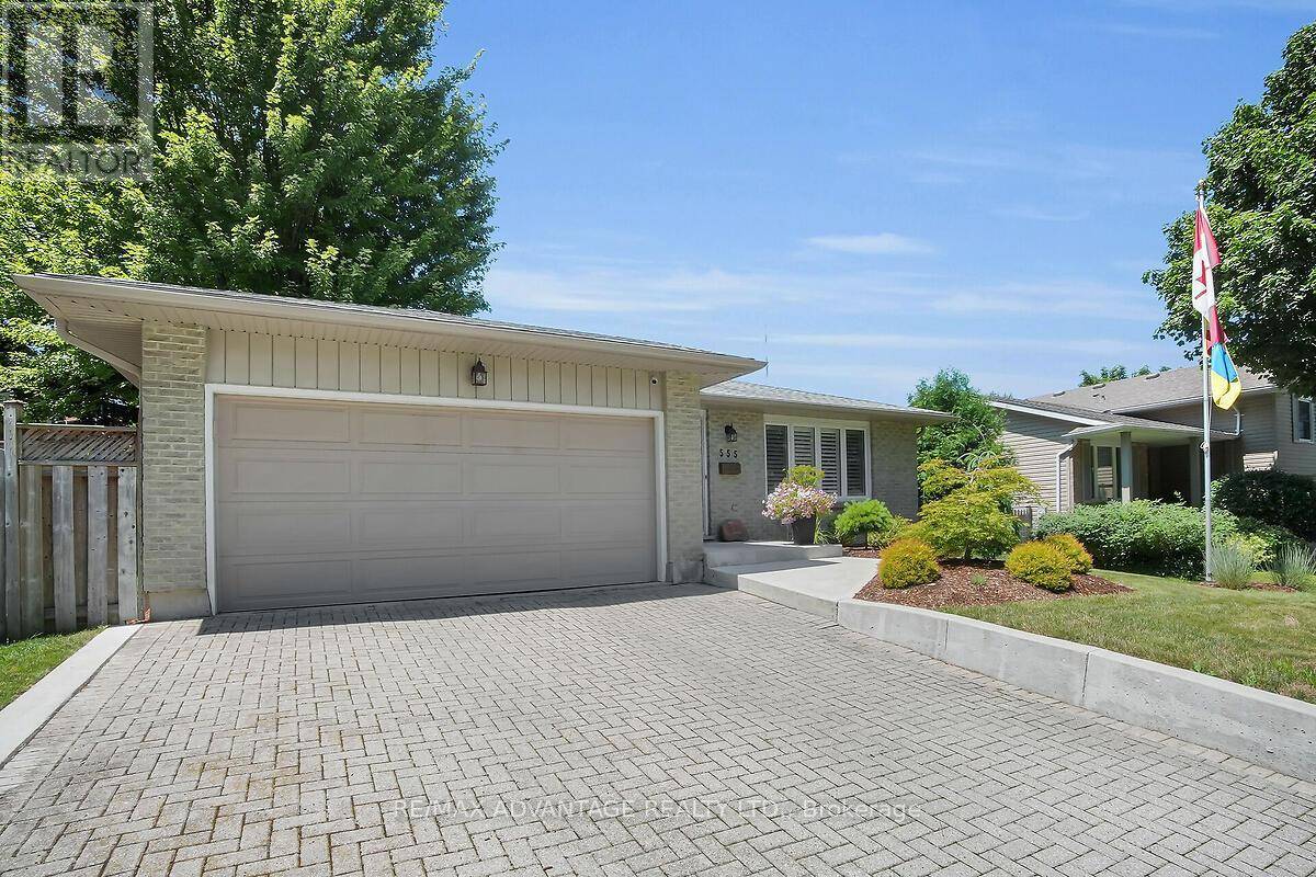 London South (south K), ON N6K3E9,555 GRAND VIEW AVENUE