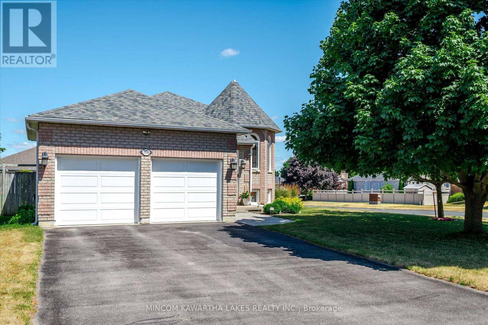 1338 WILDLARK DRIVE, Peterborough West (north), ON K9K2J4