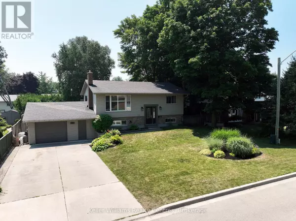 Saugeen Shores, ON N0H2C3,678 ORCHARD DRIVE