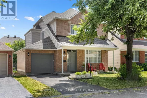 29 APPLEDALE DRIVE, Ottawa, ON K2J4W5