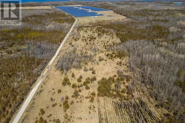 Prince Edward County (hallowell Ward), ON K0K2T0,N/A ROSSEAU ROAD