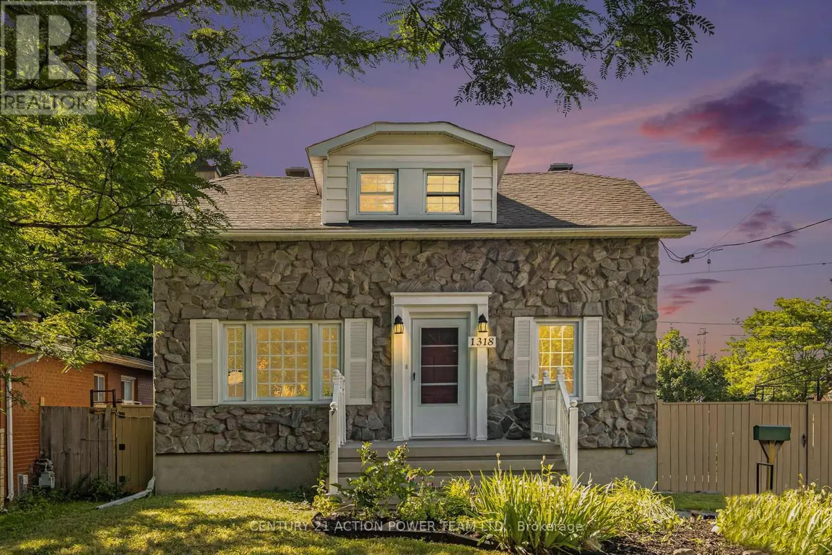 Ottawa, ON K1V6S3,1318 BROOKLINE AVENUE