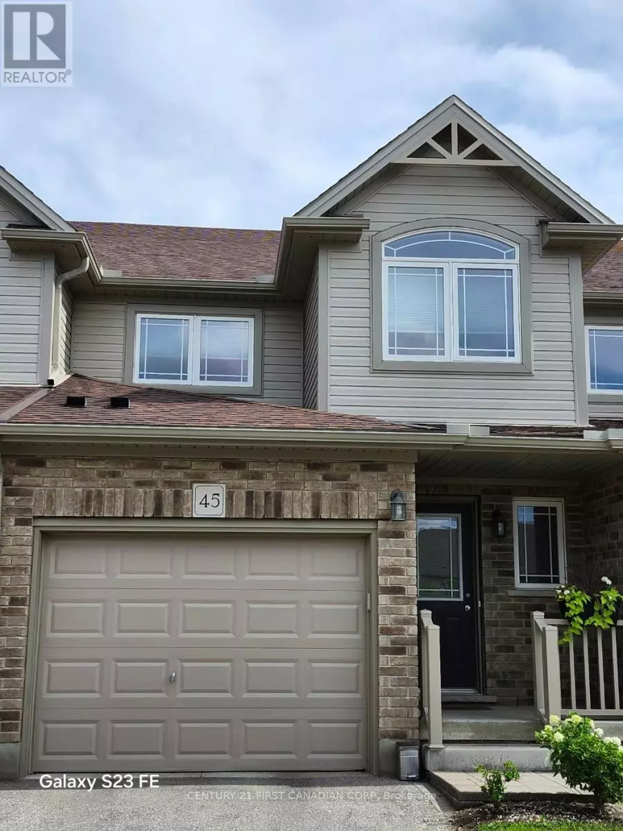 London South (south B), ON N6K0G5,1220 RIVERBEND RD #45