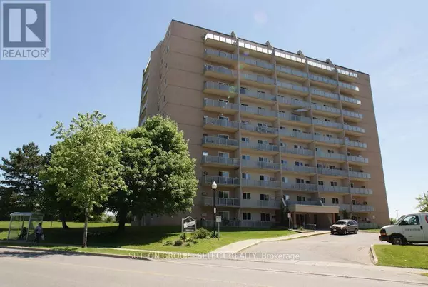 583 MORNINGTON AVE #1103, London East (east G), ON N5Y3E9