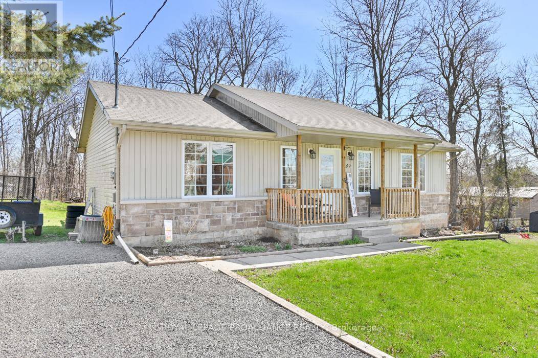 49 ROLLINS STREET, Centre Hastings, ON K0K2K0