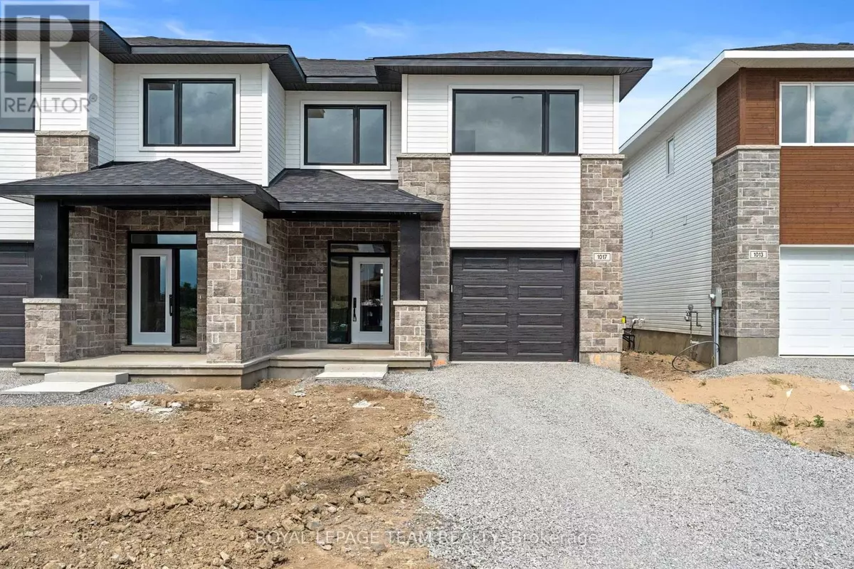 Brockville, ON K6V0H1,1017 MOORE STREET