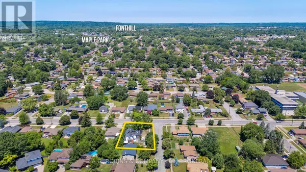 Welland (prince Charles), ON L3C4W7,423 FITCH STREET