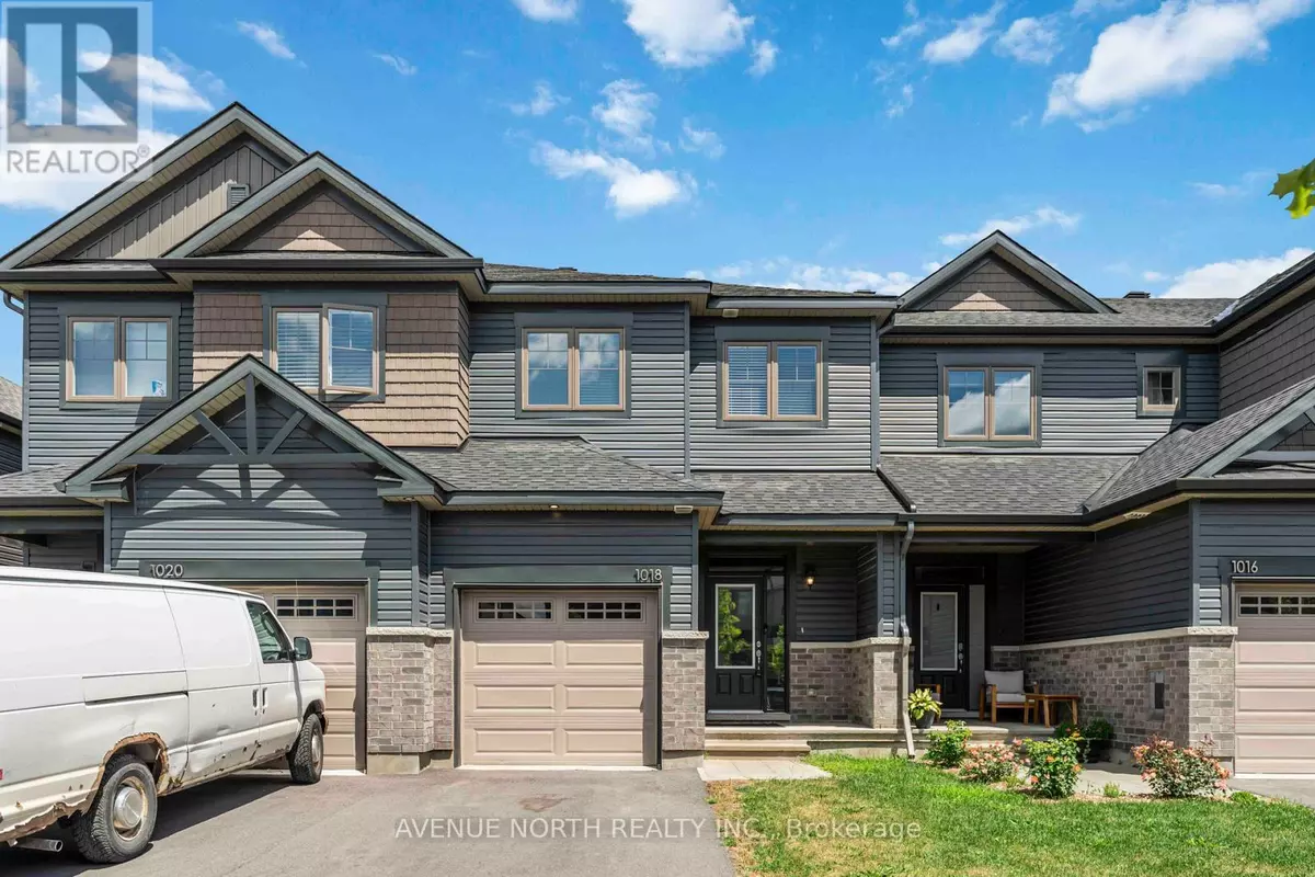 Ottawa, ON K1X0G9,1018 KIJIK CRESCENT
