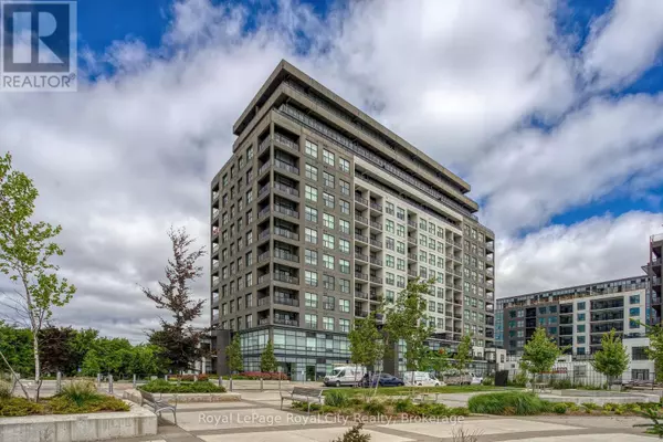 1880 Gordon ST #205, Guelph (pineridge/westminster Woods), ON N1L1L8