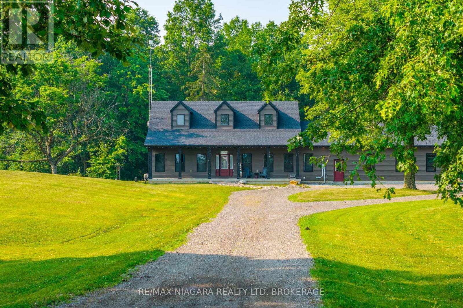 1892 TURNER ROAD, Thorold (hurricane/merrittville), ON L3B5N5