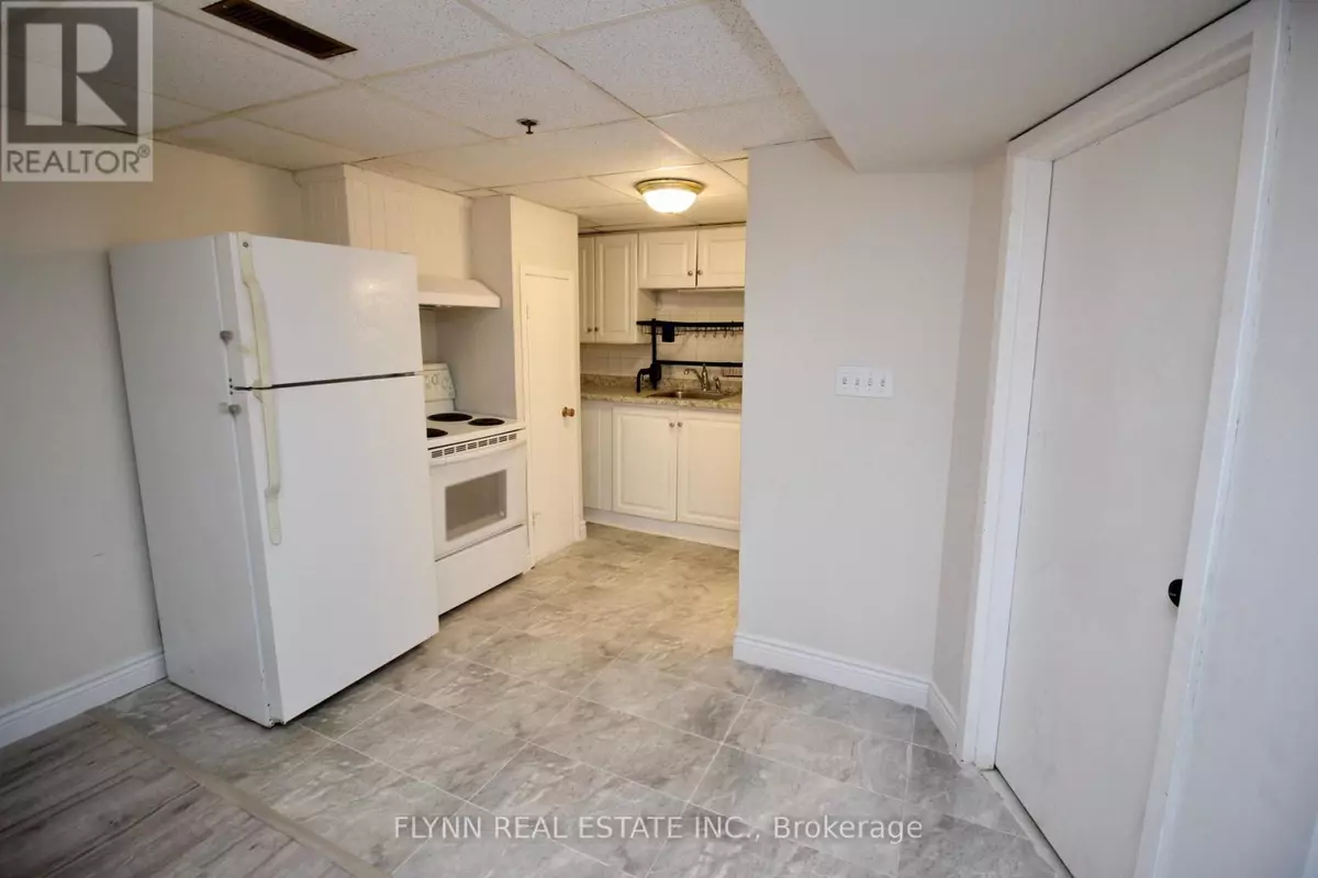 St. Catharines (oakdale), ON L2P2V8,226 WESTCHESTER AVE #Basement
