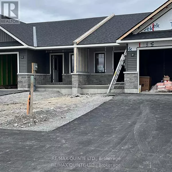 55 SANDHU CRESCENT, Belleville (belleville Ward), ON K8P0G7