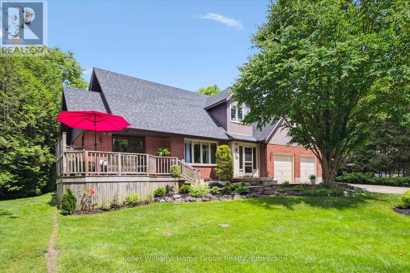 Centre Wellington (fergus), ON N1M2W3,6535 BEATTY LINE
