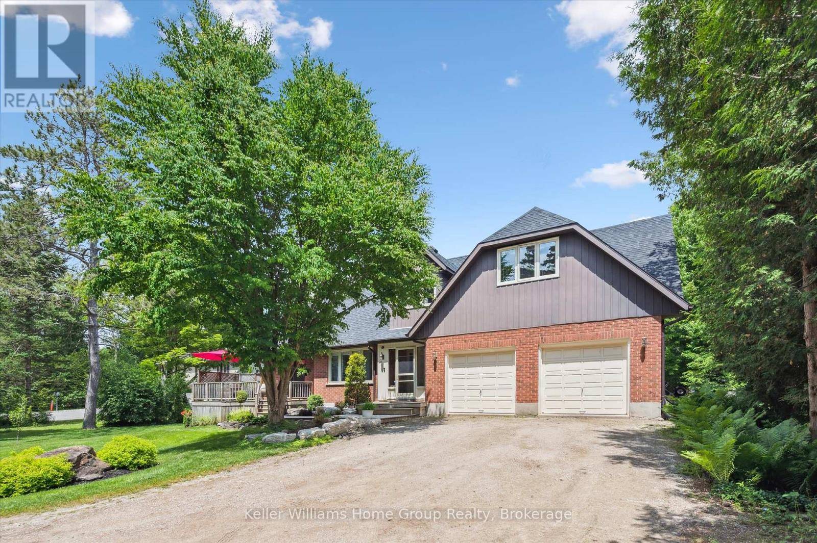 Centre Wellington (fergus), ON N1M2W3,6535 BEATTY LINE