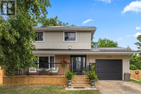 640 13TH STREET, Hanover, ON N4N1Y8