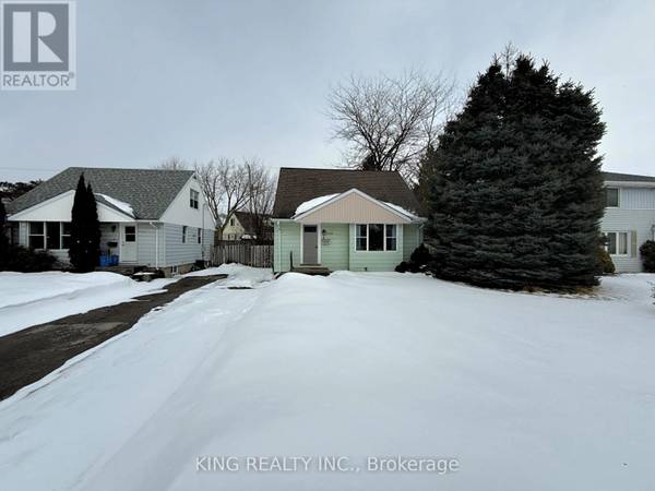 206 RHINE AVENUE, London East (east C), ON N5Y1C6