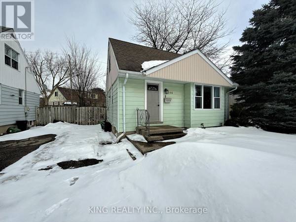 London East (east C), ON N5Y1C6,206 RHINE AVENUE