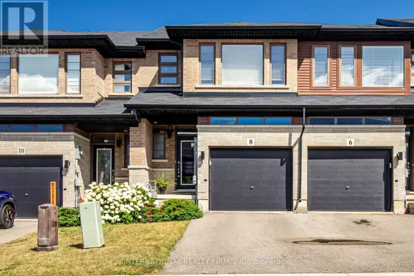Hamilton (stoney Creek Mountain), ON L8J0L5,8 GREENWICH AVENUE