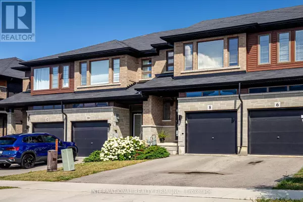 8 GREENWICH AVENUE, Hamilton (stoney Creek Mountain), ON L8J0L5