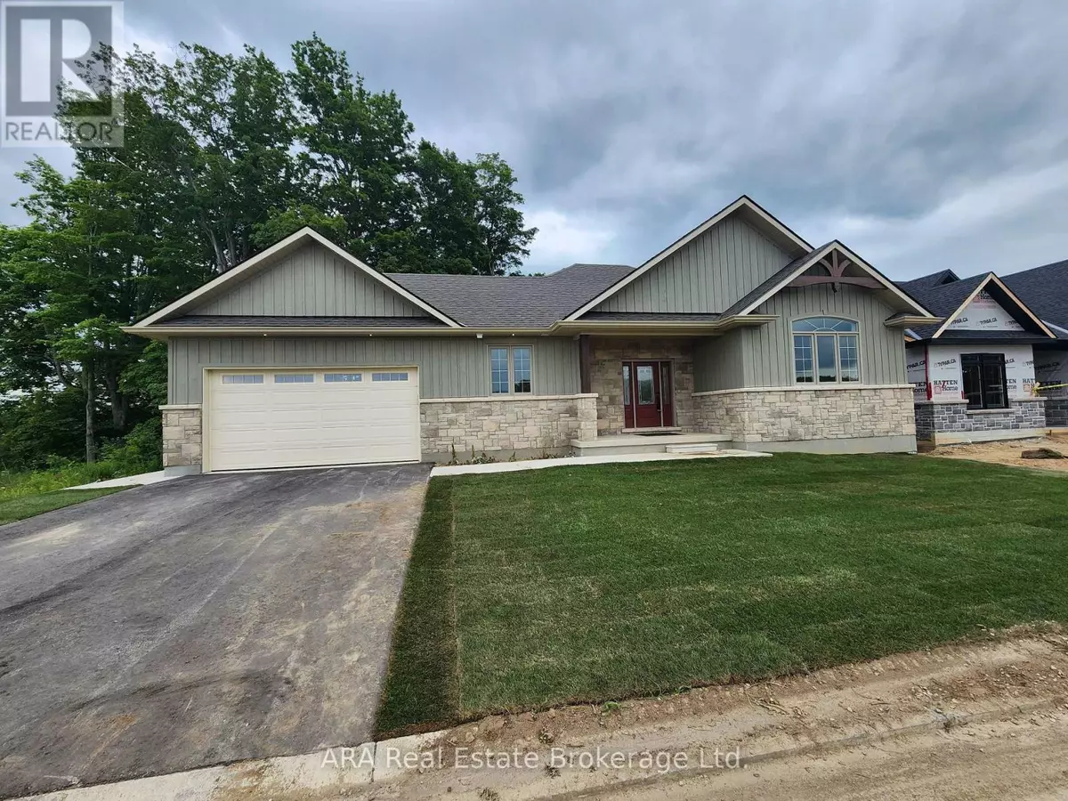 Meaford, ON N4L1L8,8 HILTON LN #30
