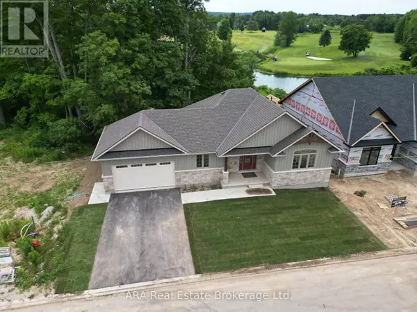 Meaford, ON N4L1L8,8 HILTON LN #30