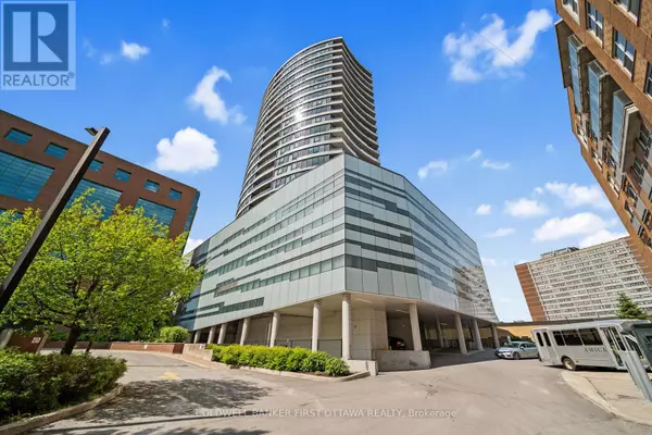 Ottawa, ON K2A3W9,485 RICHMOND RD #1905