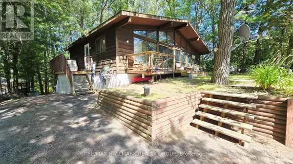 1087 BAYVIEW DRIVE, Ottawa, ON K0A3M0