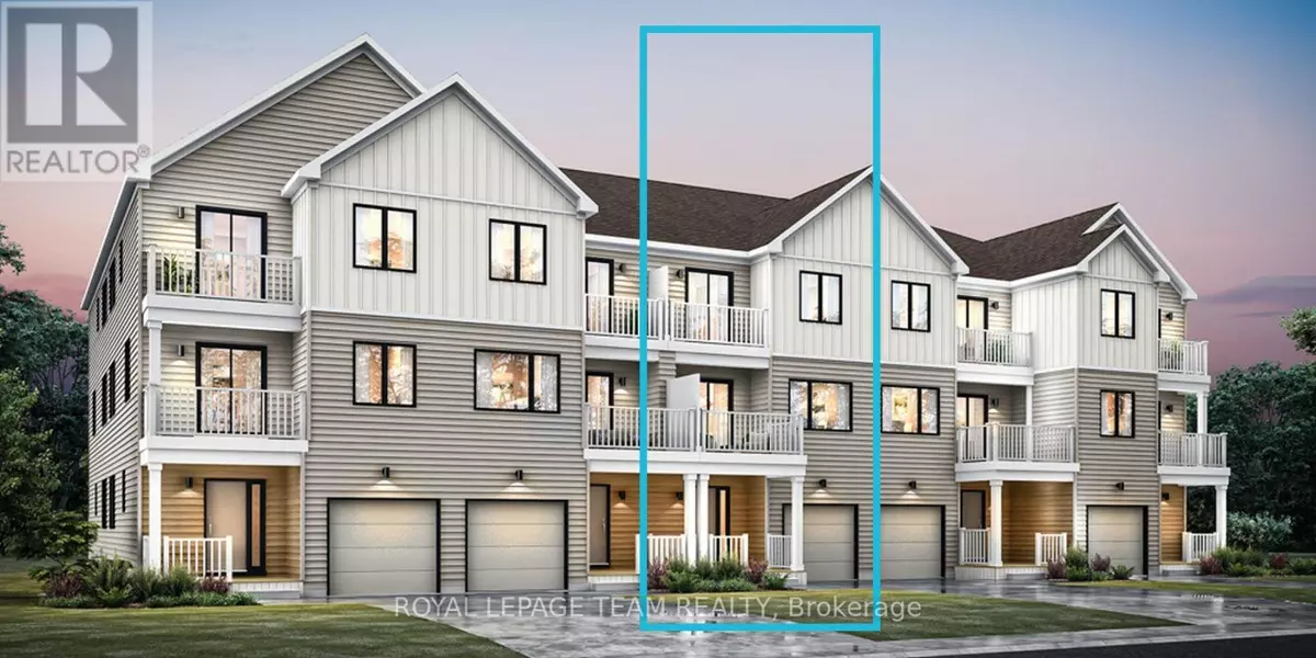 440 PATRICK STREET, North Grenville, ON K0G1J0