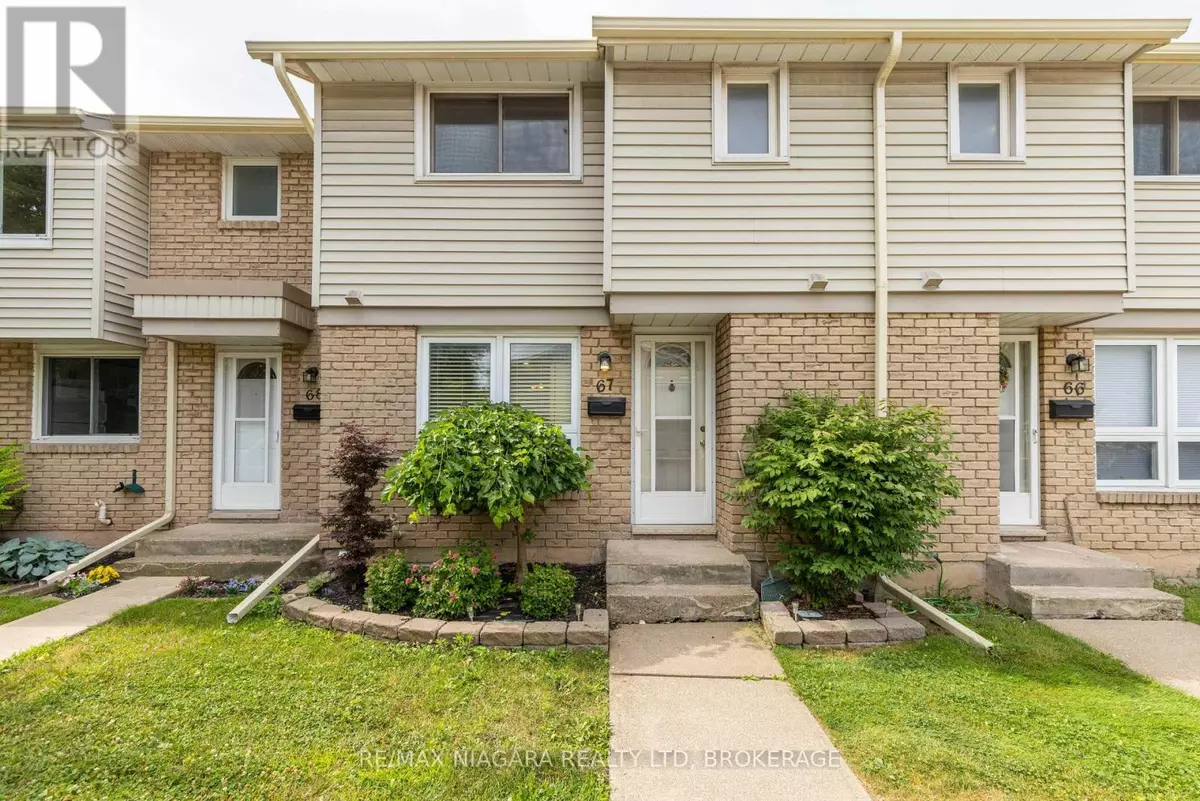 Niagara Falls (stamford), ON L2J3W9,6767 Thorold Stone RD #67