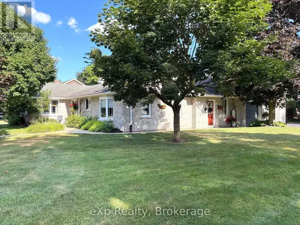 Brockton, ON N0G2V0,9 JOHNSTONE BOULEVARD